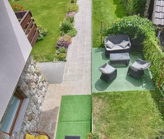 ペンション Apartments And Rooms Banić