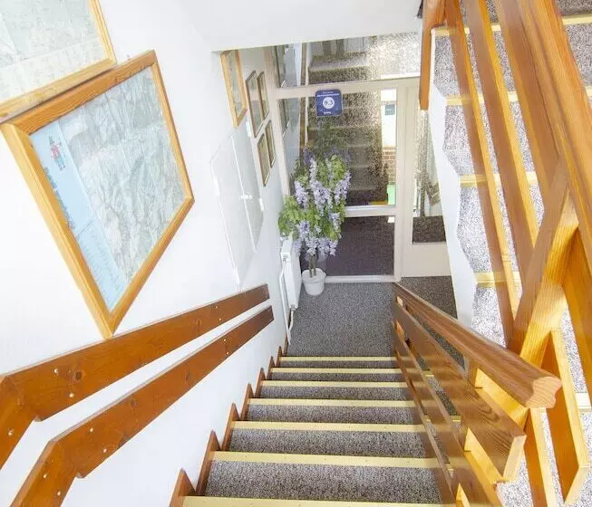 ペンション Apartments And Rooms Banić