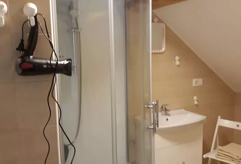 ペンション Apartments And Rooms Banić