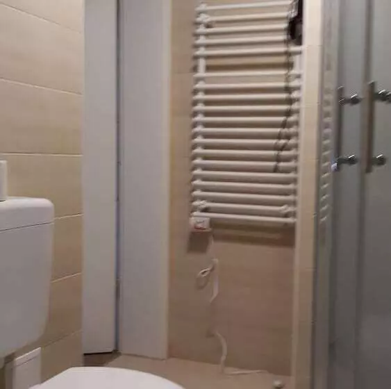 ペンション Apartments And Rooms Banić