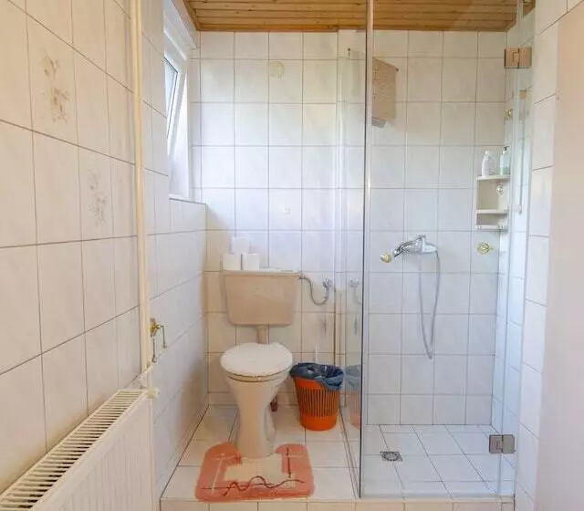 ペンション Apartments And Rooms Banić