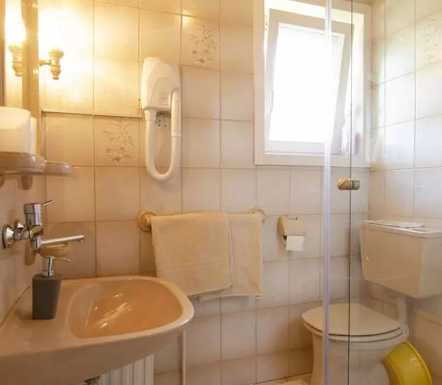 ペンション Apartments And Rooms Banić