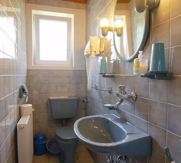 ペンション Apartments And Rooms Banić