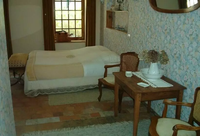 Majatalo Coté Jardin