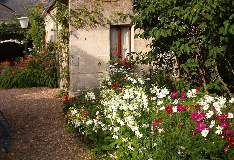 פנסיון Coté Jardin