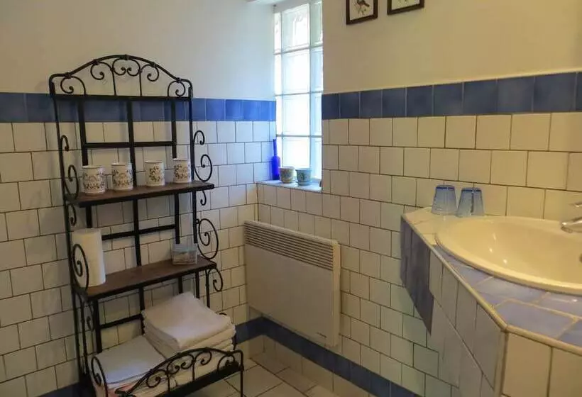 Majatalo Coté Jardin