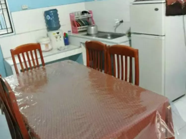 Majatalo Sunroom Villa Bukit Mas