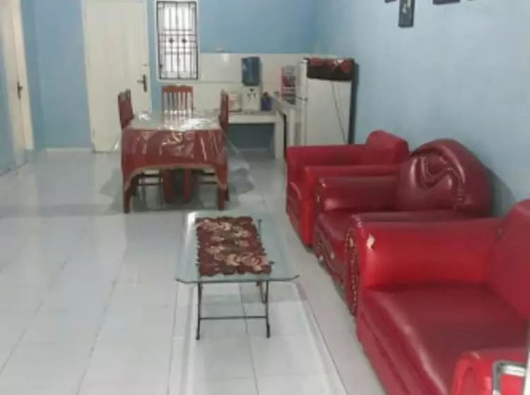 Majatalo Sunroom Villa Bukit Mas