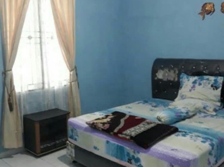 بنسيون Sunroom Villa Bukit Mas