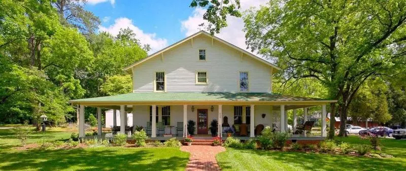 458 West Bed & Breakfast