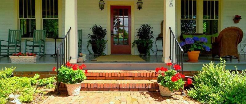 458 West Bed & Breakfast