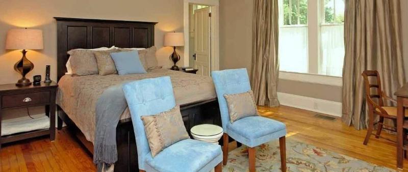 458 West Bed & Breakfast