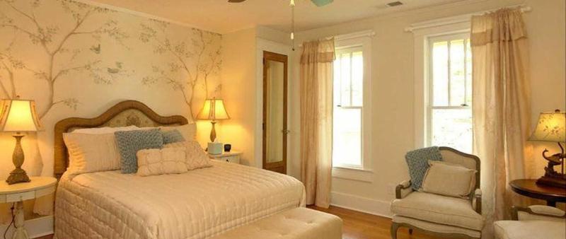 458 West Bed & Breakfast