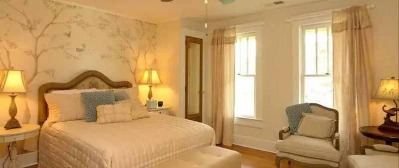 458 West Bed & Breakfast