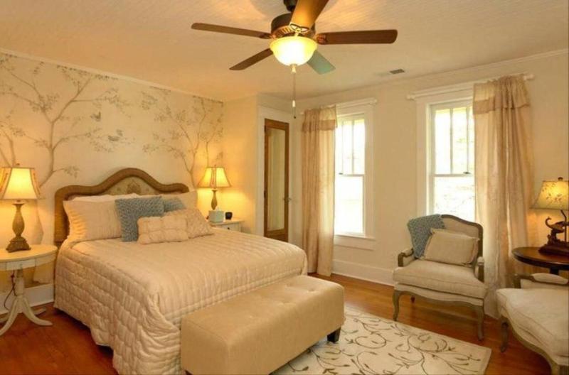 458 West Bed & Breakfast