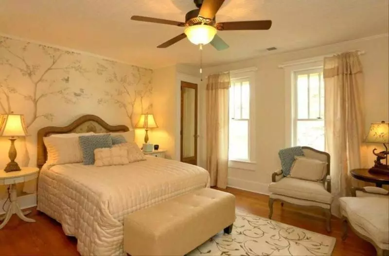 458 West Bed & Breakfast