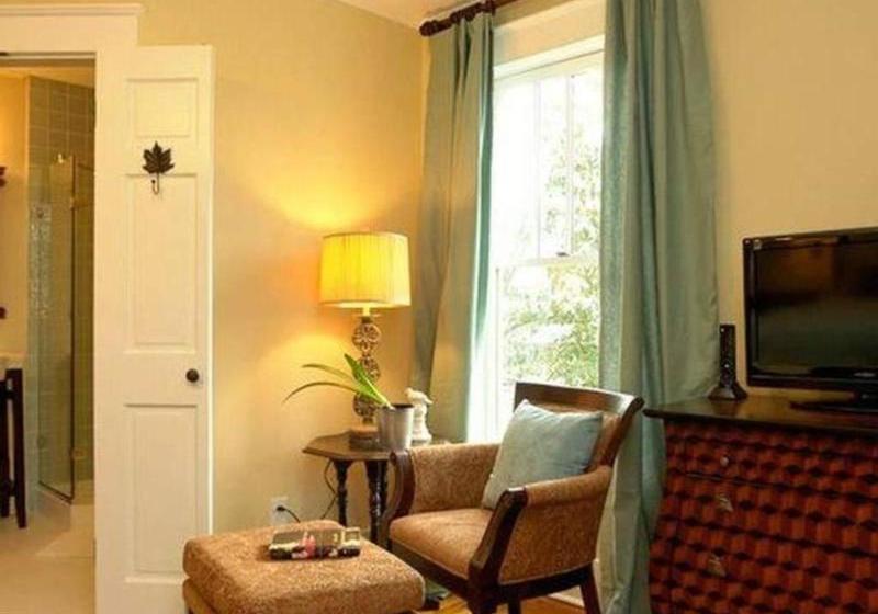 458 West Bed & Breakfast