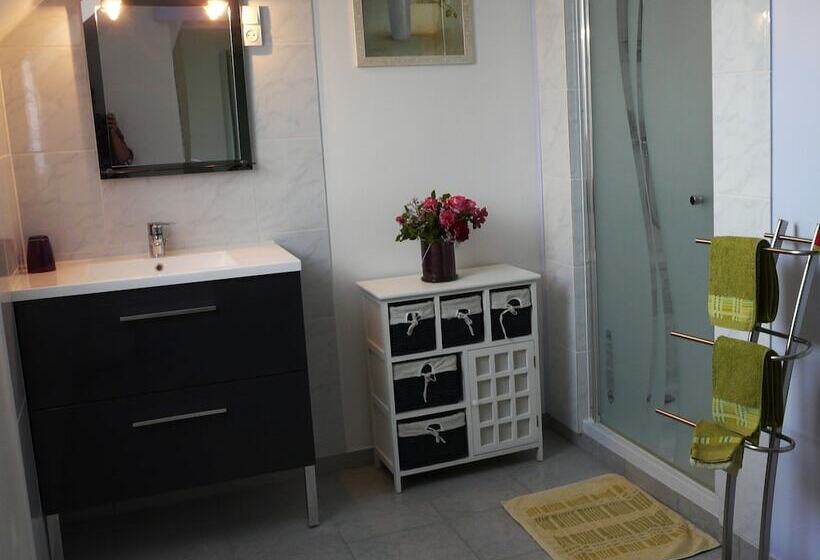 צימר Chambre D Hôtes Le Pot Au Lait