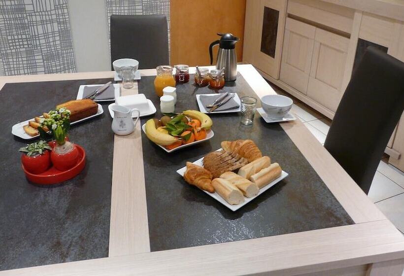 צימר Chambre D Hôtes Le Pot Au Lait