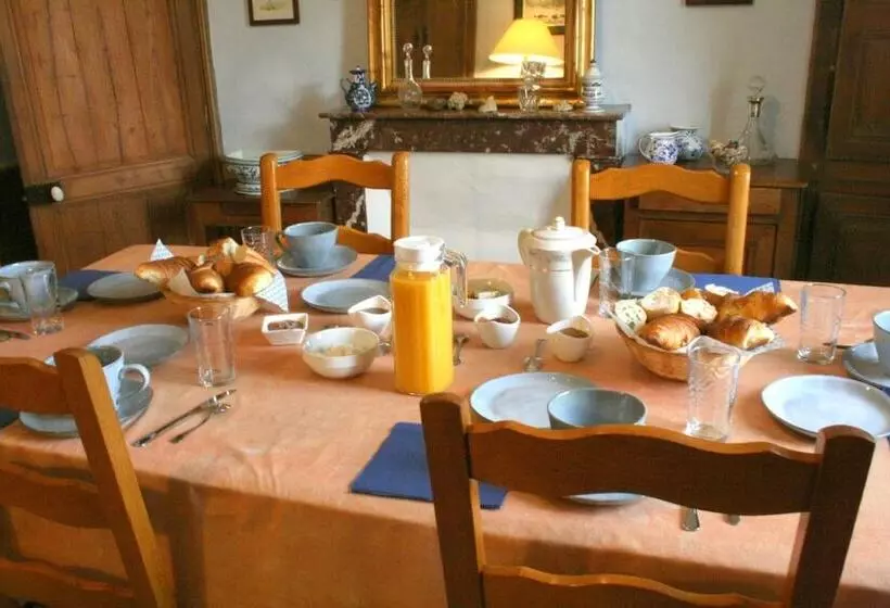 Aamiaismajoitus (B&B) Chambres D Hotes Du Jay