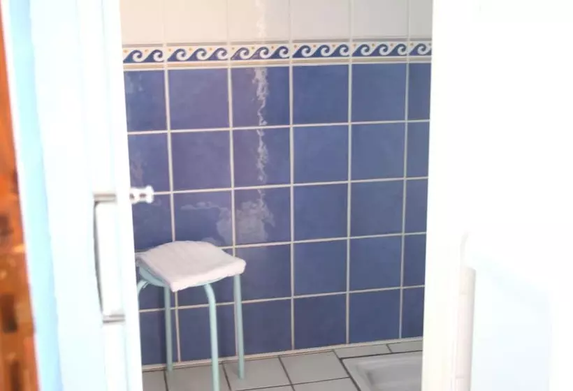 Aamiaismajoitus (B&B) Chambres D Hotes Du Jay