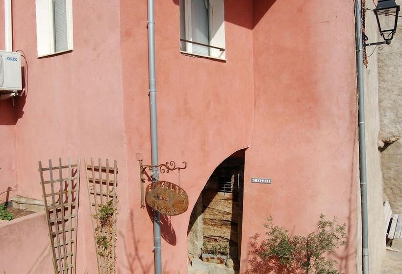 Bed and Breakfast E Casalte
