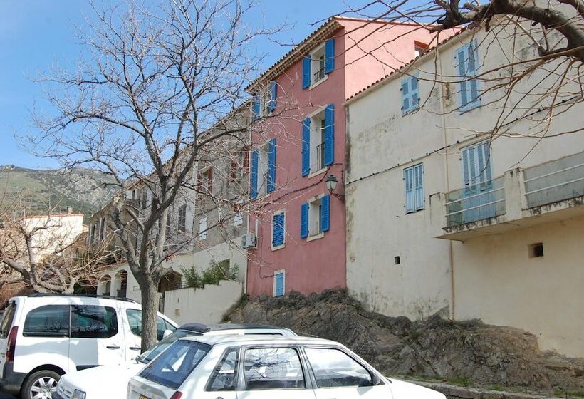 Bed and Breakfast E Casalte