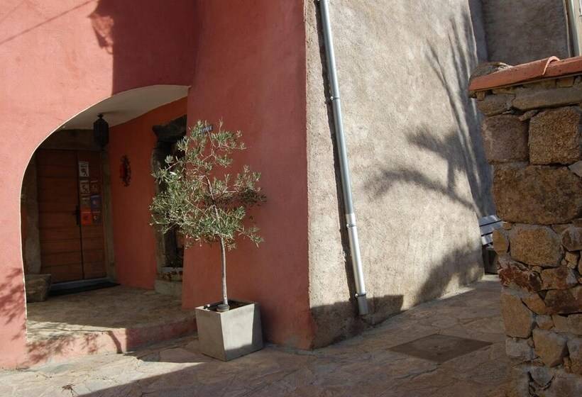 Bed and Breakfast E Casalte