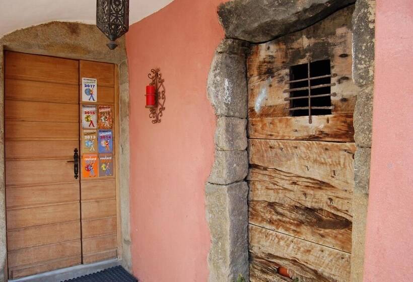 Bed and Breakfast E Casalte