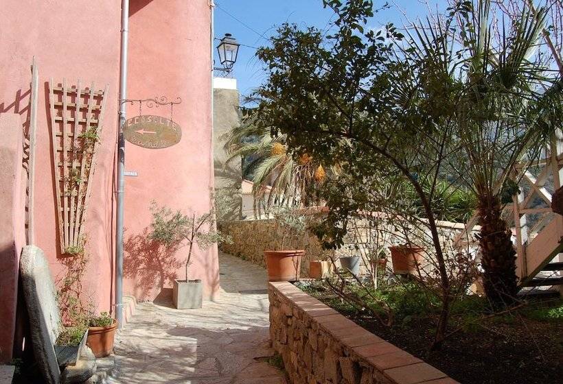 Bed and Breakfast E Casalte