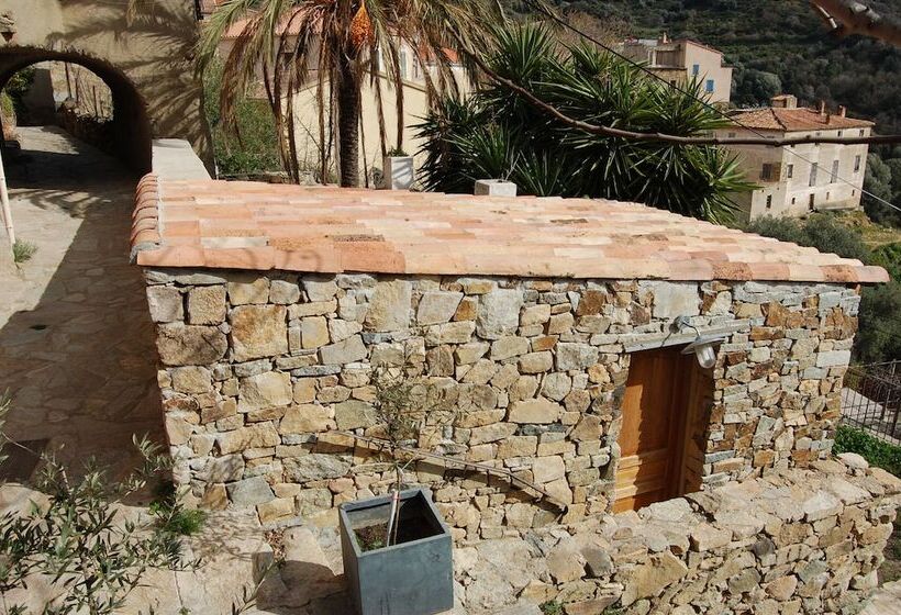 Bed and Breakfast E Casalte