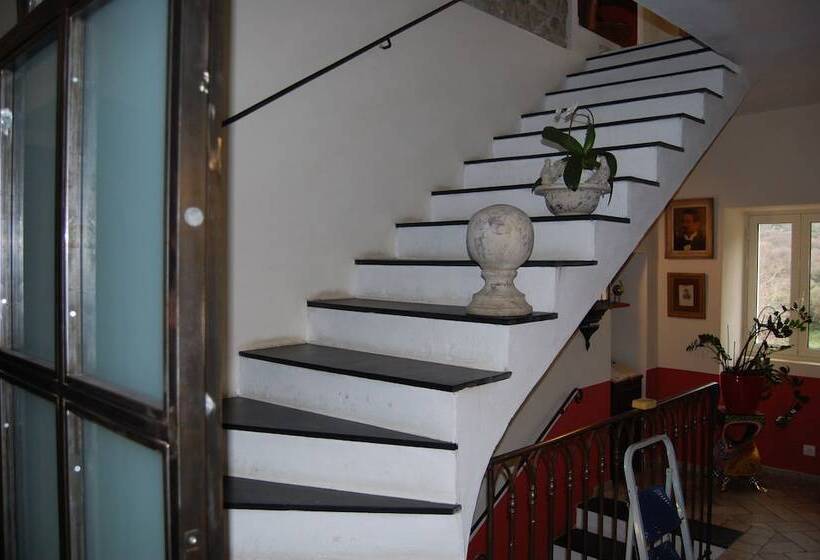 Bed and Breakfast E Casalte