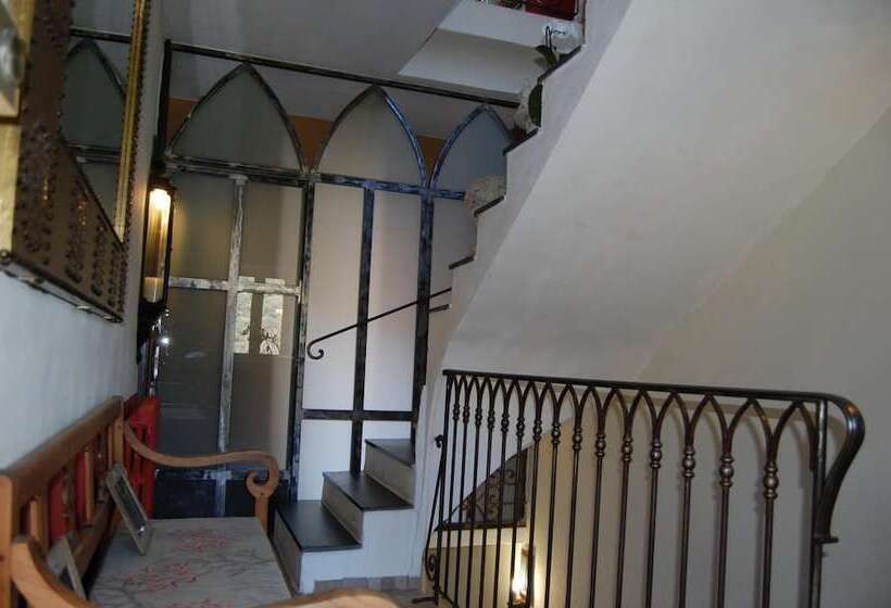 Bed and Breakfast E Casalte