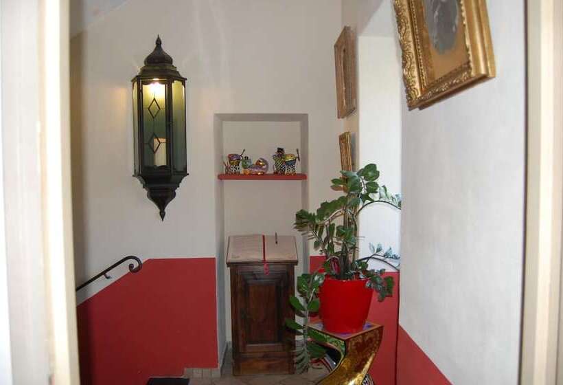 Bed and Breakfast E Casalte