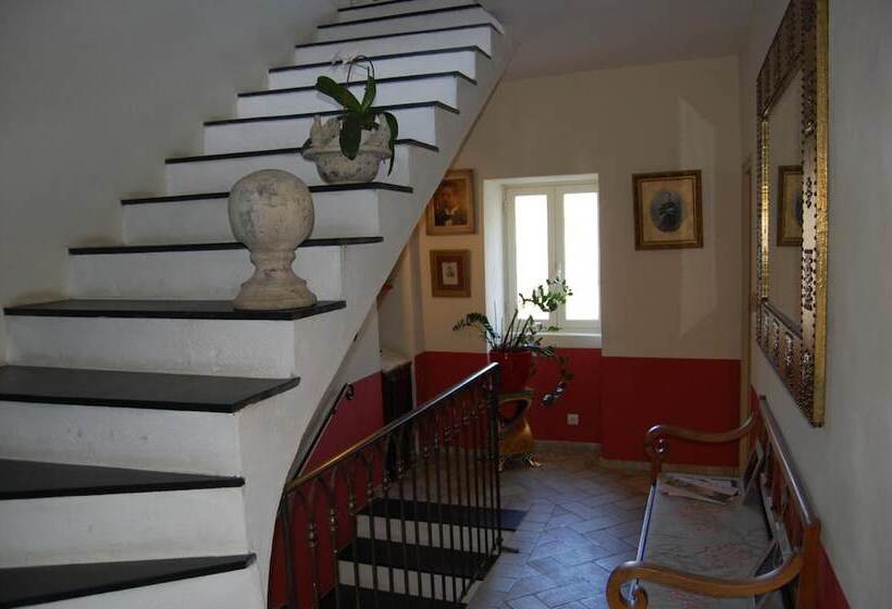 Bed and Breakfast E Casalte