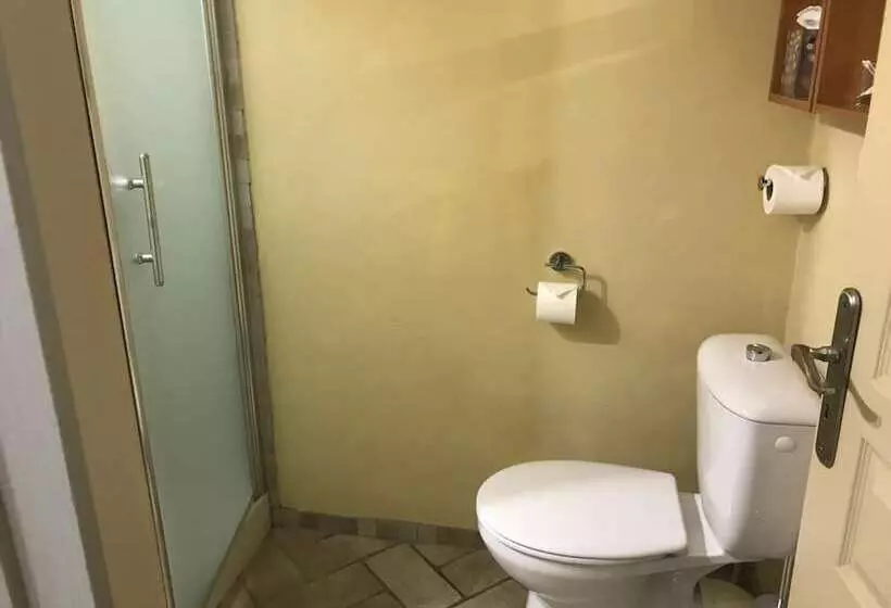 تختخواب و صبحانه E Casalte