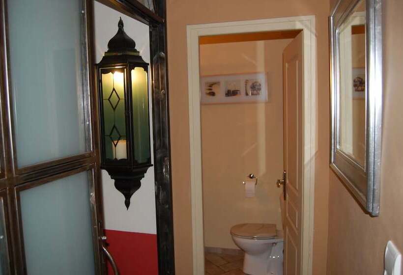 Bed and Breakfast E Casalte