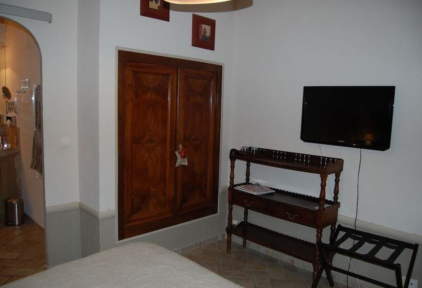 Bed and Breakfast E Casalte