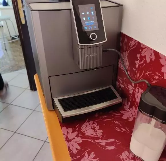 Aamiaismajoitus (B&B) Gästehaus Einzinger