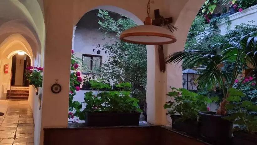 Aamiaismajoitus (B&B) Gästehaus Einzinger