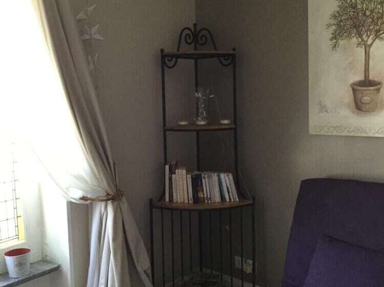 צימר Le Clos De La Tour