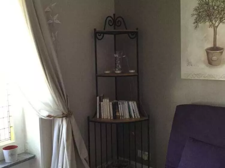 ベッドアンドブレックファースト Le Clos De La Tour