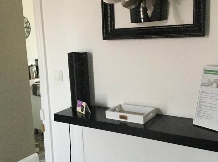 צימר Le Clos De La Tour