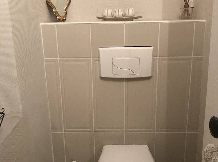 צימר Le Clos De La Tour