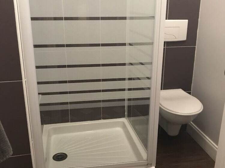 צימר Le Clos De La Tour