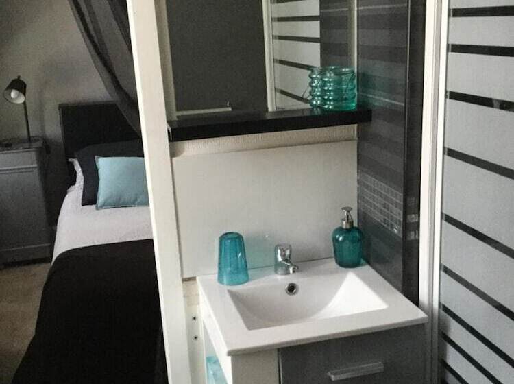 צימר Le Clos De La Tour