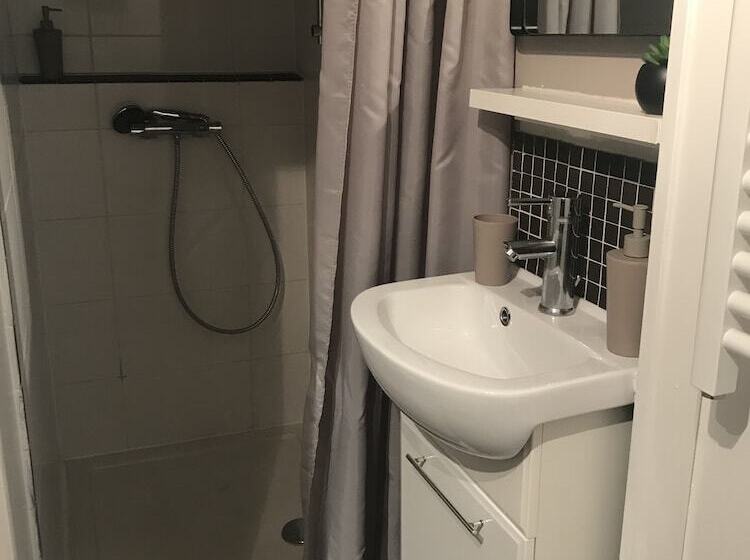 צימר Le Clos De La Tour