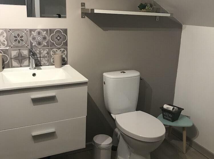 צימר Le Clos De La Tour