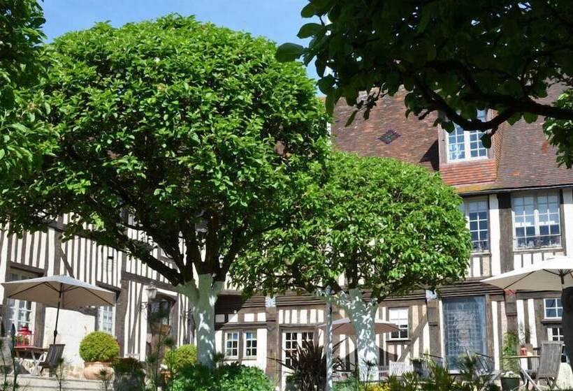 צימר Le Manoir De L'engagiste