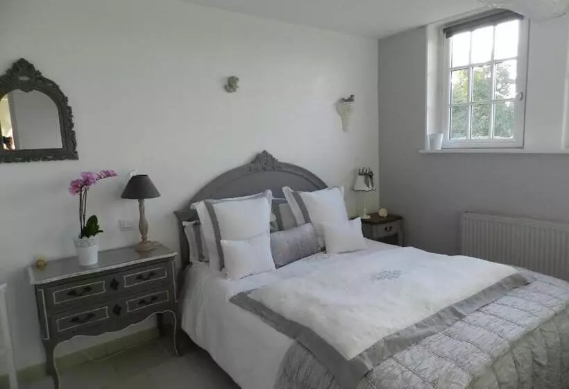 ベッドアンドブレックファースト Le Pressoir